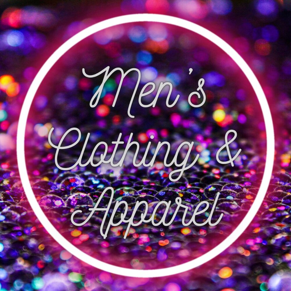 Men's Clothing